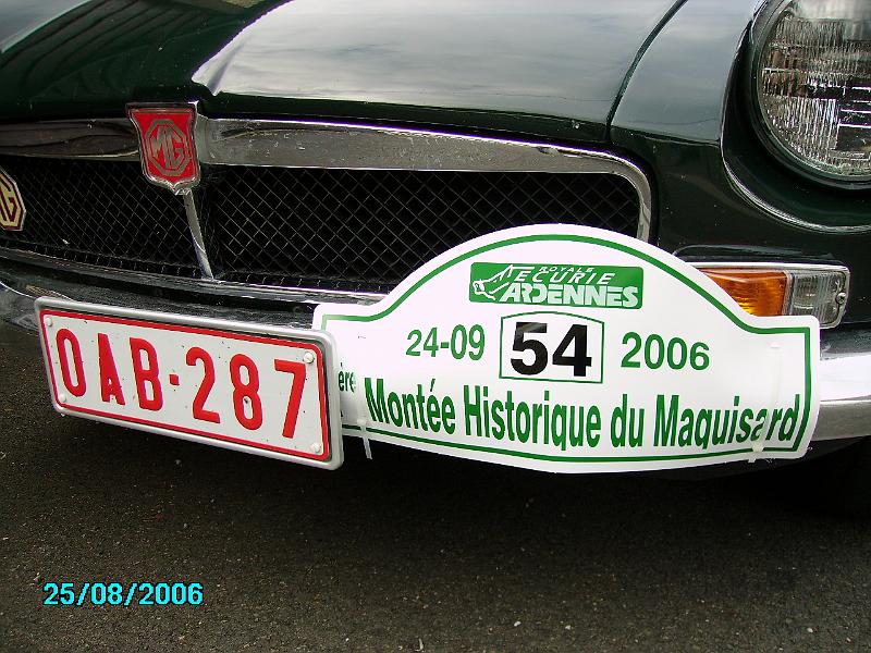 Montée Historique du Maquisard op 25-8-2006 (4).jpg